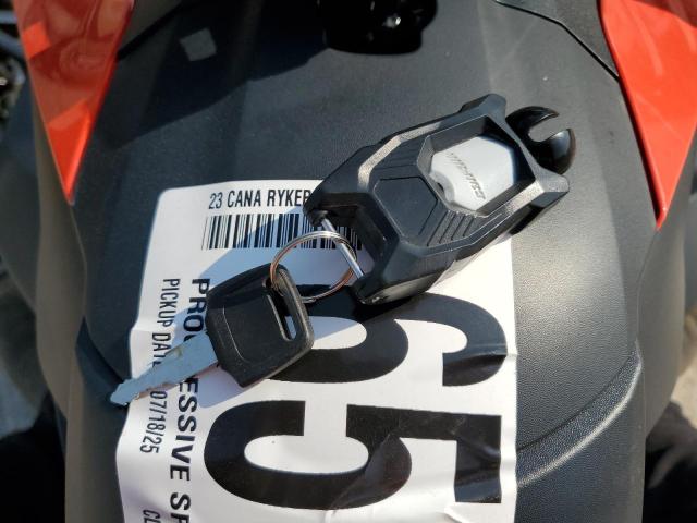 2023 CAN-AM RYKER SPOR 3JB2JEG49PJ002076
