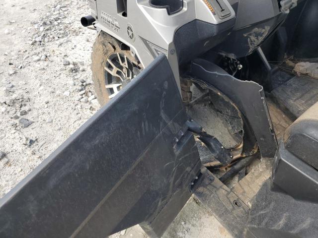 2021 KAWASAKI KAF820 M JKBAFSM13MB505225