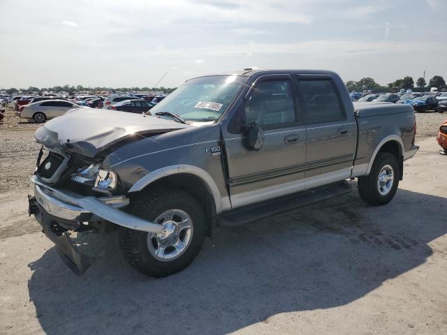 FORD F150 SUPER