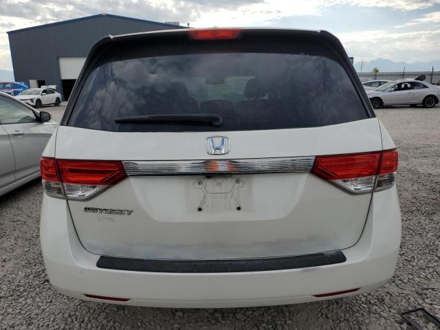 2014 HONDA ODYSSEY EX - 5FNRL5H67EB077882