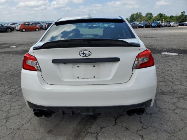 2019 SUBARU WRX JF1VA1A65K9830876