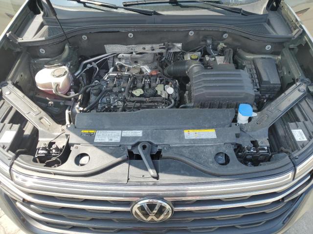 2024 VOLKSWAGEN ATLAS PEAK 1V2CR2CAXRC551940