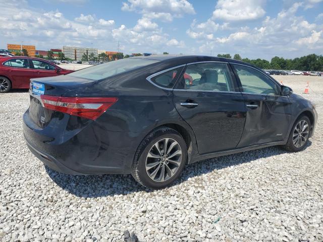 2018 TOYOTA AVALON HYB 4T1BD1EBXJU062833