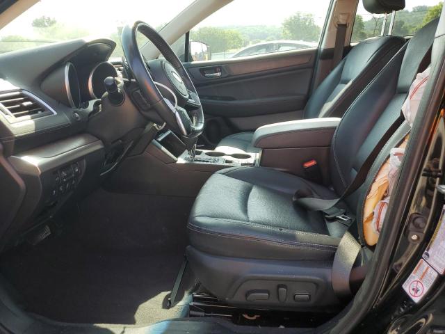 2018 SUBARU OUTBACK 2.5I LIMITED 4S4BSANC8J3372421
