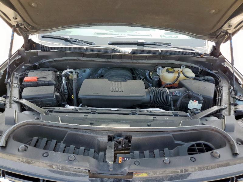2022 CHEVROLET SUBURBAN C 1GNSCCKD8NR263851
