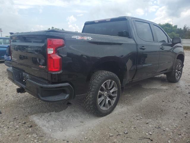 2019 CHEVROLET SILVERADO 3GCUYEED1KG244676