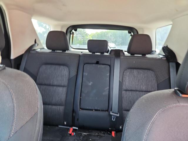 2022 FORD BRONCO SPO 3FMCR9B66NRE32426
