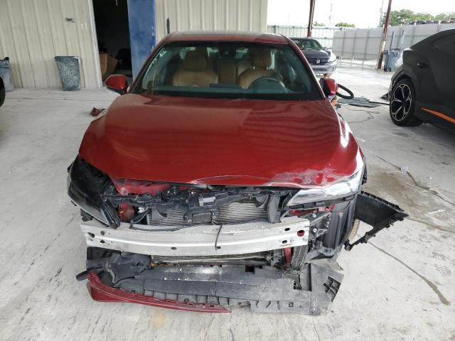 2020 TOYOTA AVALON LIM 4T1CZ1FB1LU054773