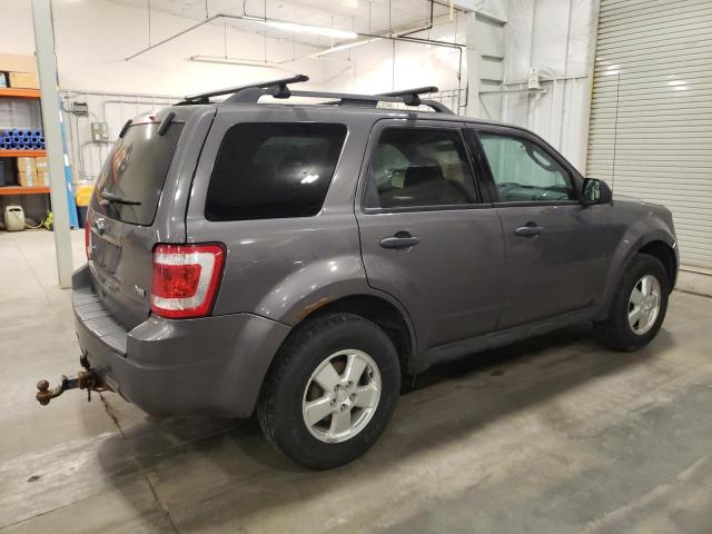 Vin: 1fmcu9dgxbkb39391, lot: 63420455, ford escape xlt 20113
