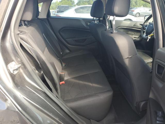 2018 FORD FIESTA SE - 3FADP4EJ0JM103655