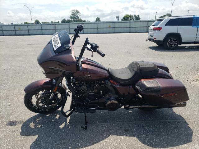 2024 HARLEY-DAVIDSON FLHXSE 1HD1PX614RB958762