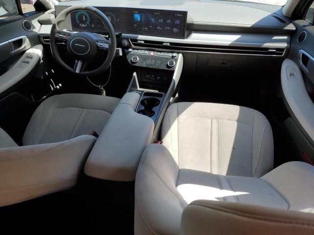 2024 HYUNDAI SONATA SEL - KMHL64JA5RA407809