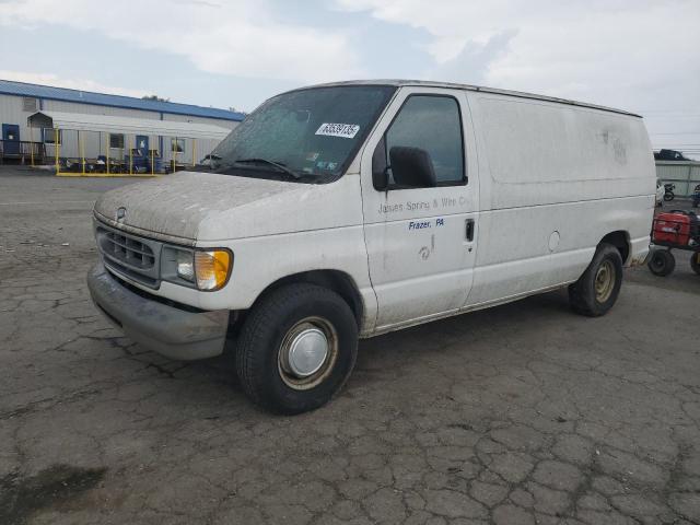 FORD ECONOLINE