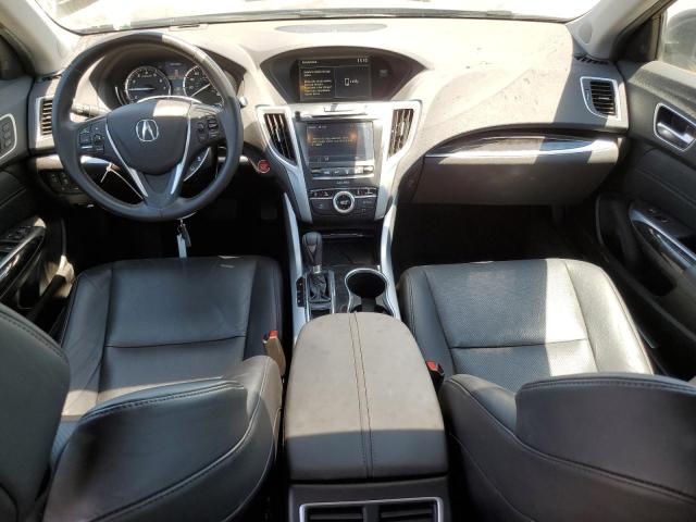 2018 ACURA TLX TECH 19UUB1F5XJA001657