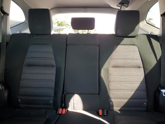 2018 HONDA CR-V EX 5J6RW1H54JL002324