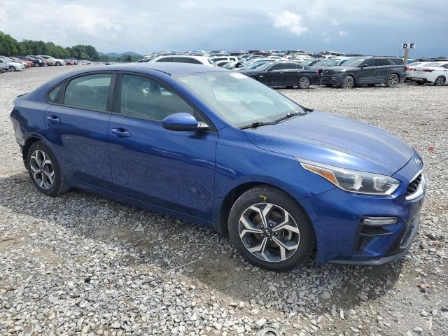 Vin: 3kpf24ad3ke120270, lot: 62550785, kia forte fe 20194