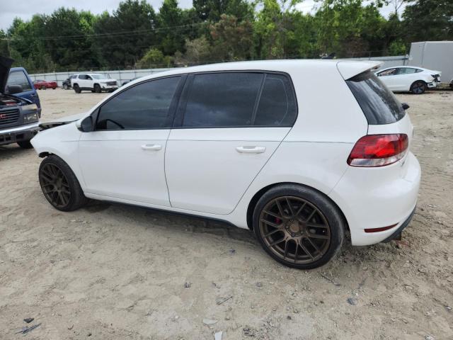 2013 VOLKSWAGEN GTI - WVWHV7AJXDW139754