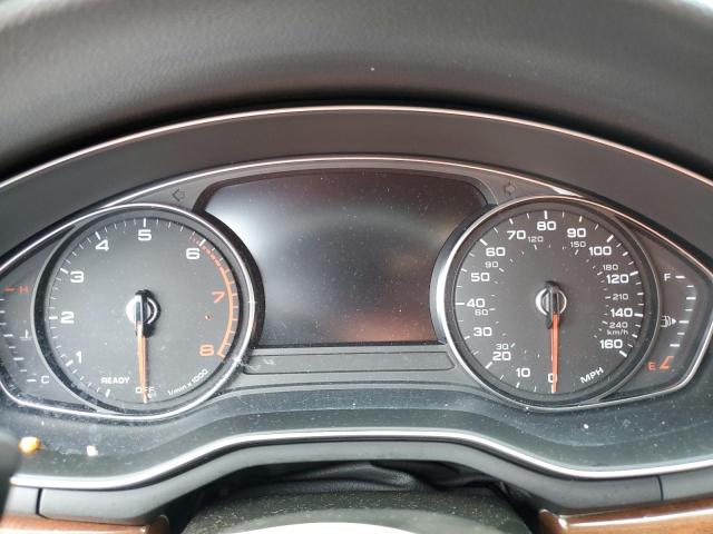 2022 AUDI A4 PREMIUM WAUABAF40NN003065