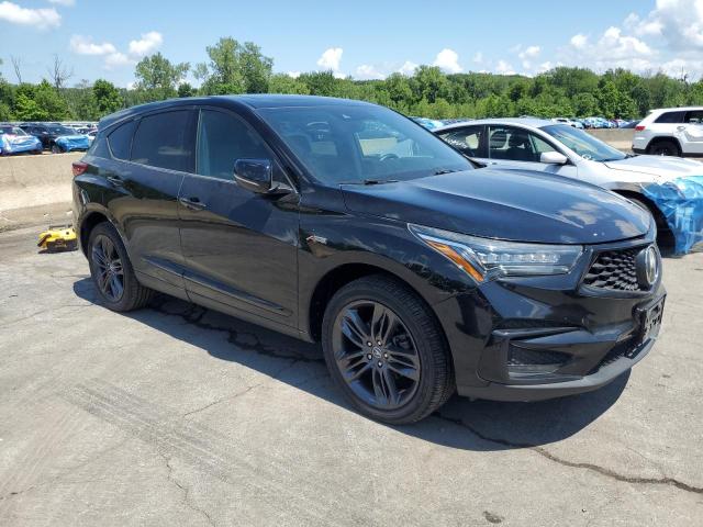 2019 ACURA RDX A-SPEC 5J8TC2H68KL000551