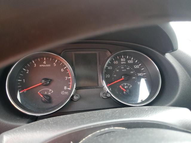 2011 NISSAN ROGUE S #3317826205