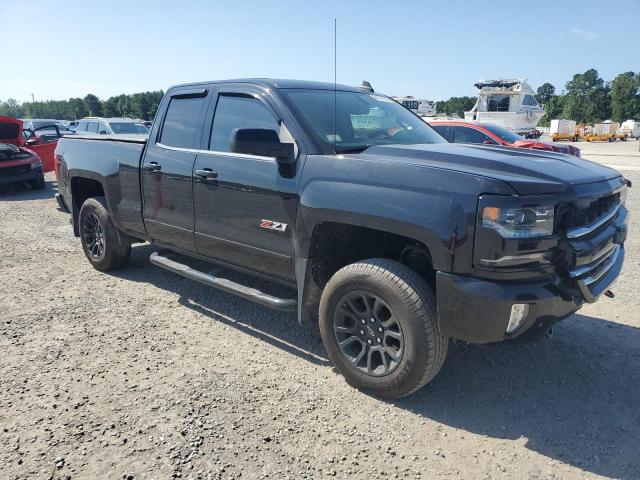 2017 CHEVROLET SILVERADO 1GCVKSEC2HZ131078