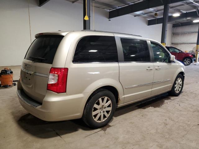 2014 CHRYSLER TOWN & COU - 2C4RC1BG7ER442527