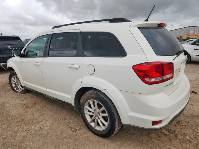 2015 DODGE JOURNEY SX - 3C4PDCBB4FT536576