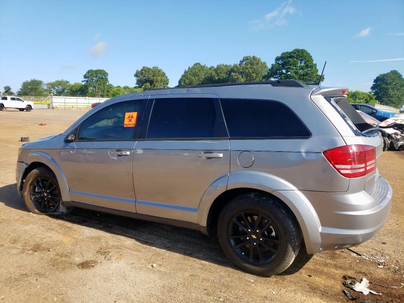 2020 DODGE JOURNEY SE 3C4PDCAB5LT202330