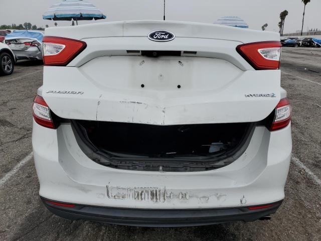 2016 FORD FUSION S H 3FA6P0UU4GR175676