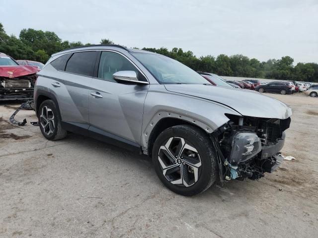 2022 HYUNDAI TUCSON LIM - 5NMJE3AE3NH065126