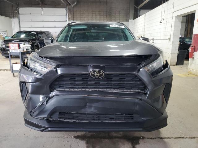 2021 TOYOTA RAV4 LE - 2T3F1RFV8MC161522