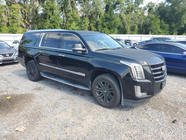 2015 CADILLAC ESCALADE E - 1GYS4RKJXFR673383