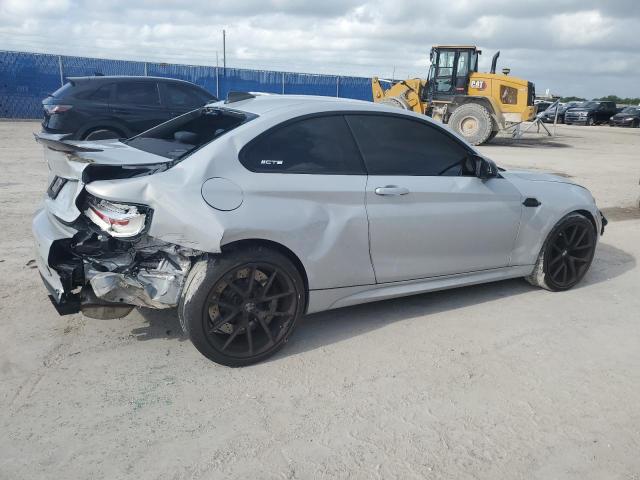 2021 BMW M2 COMPETI WBS2U7C02M7H30311