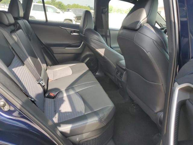 2021 TOYOTA RAV4 XSE 4T3E6RFV4MU035671