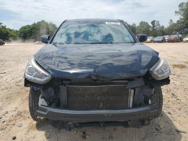2018 HYUNDAI SANTA FE S - 5XYZTDLBXJG540261