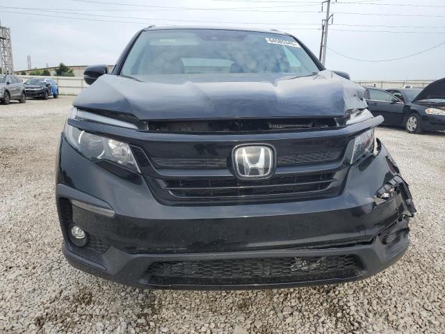 2021 HONDA PILOT SE 5FNYF6H2XMB013565