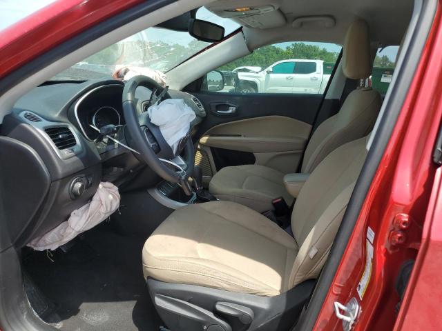 2018 JEEP COMPASS SP 3C4NJCAB5JT359143