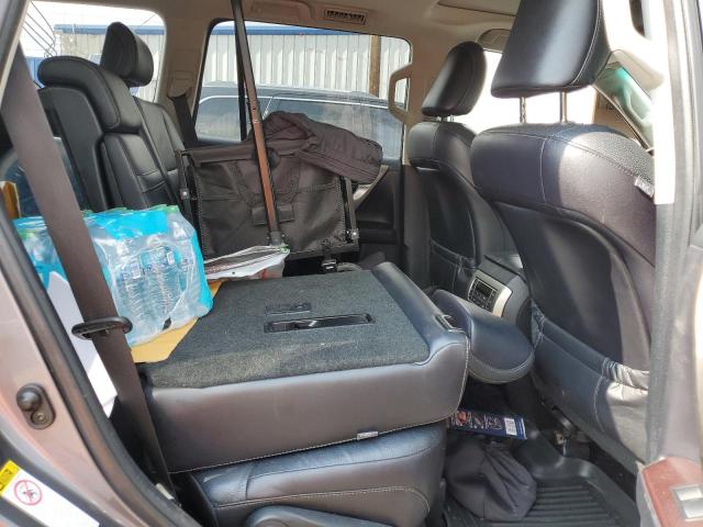 2016 LEXUS GX 460 JTJBM7FX5G5145037