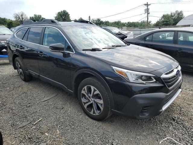 2020 SUBARU OUTBACK LI 4S4BTANC6L3168765