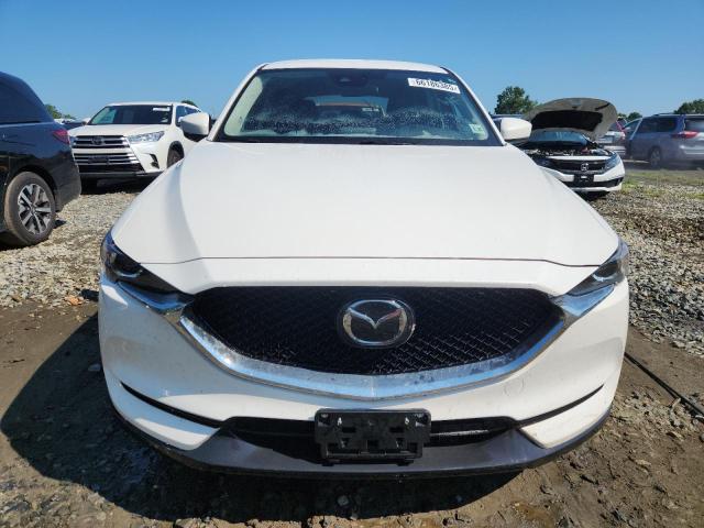 2020 MAZDA CX-5 TOURI JM3KFBCM1L0848000