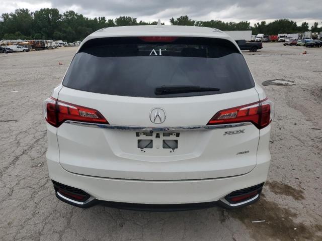 2018 ACURA RDX - 5J8TB4H31JL015508