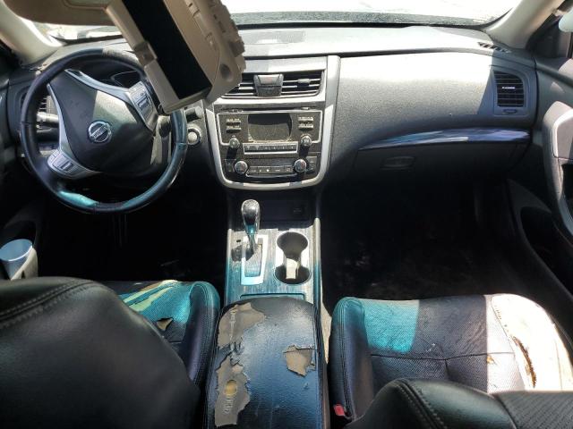 2018 NISSAN ALTIMA 2.5 #3290220265