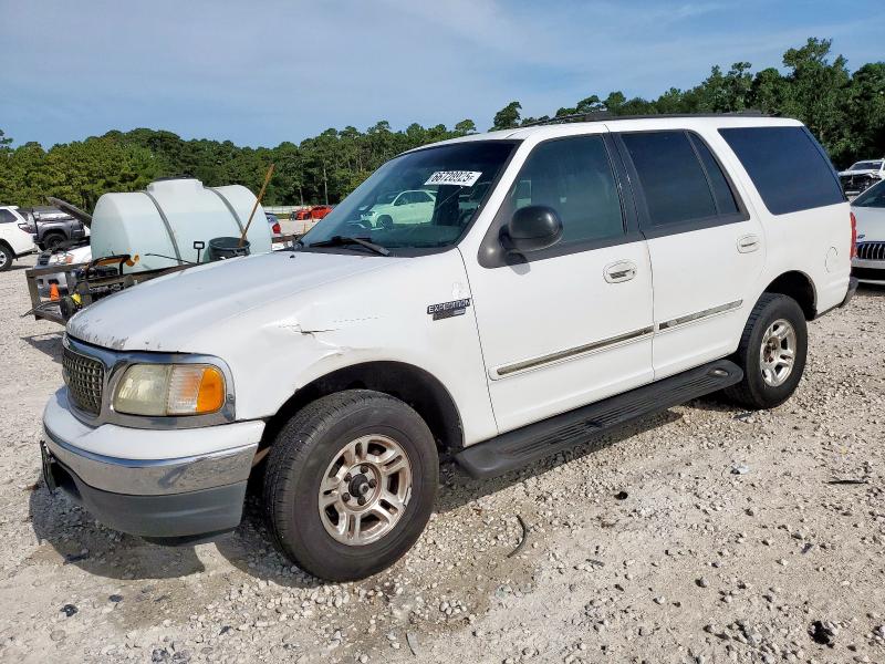 FORD EXPEDITION