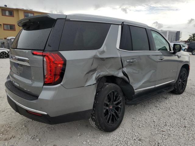 2023 GMC YUKON SLT 1GKS2BKDXPR144017