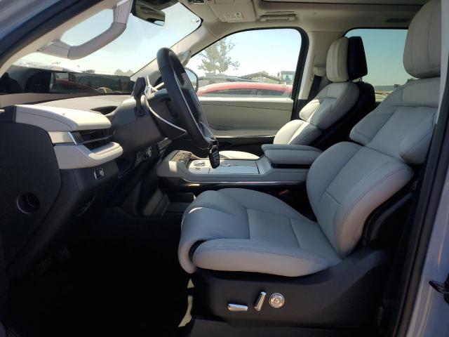 2025 LINCOLN NAVIGATOR 5LMJJ2LG3SEL03214