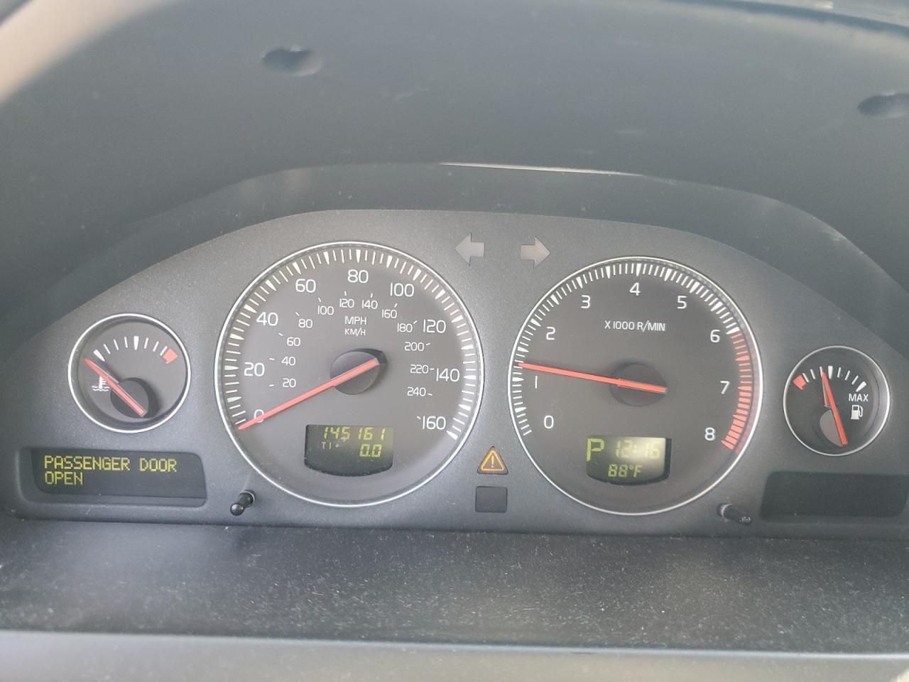 Lot #3310626850 2007 VOLVO XC90 3.2