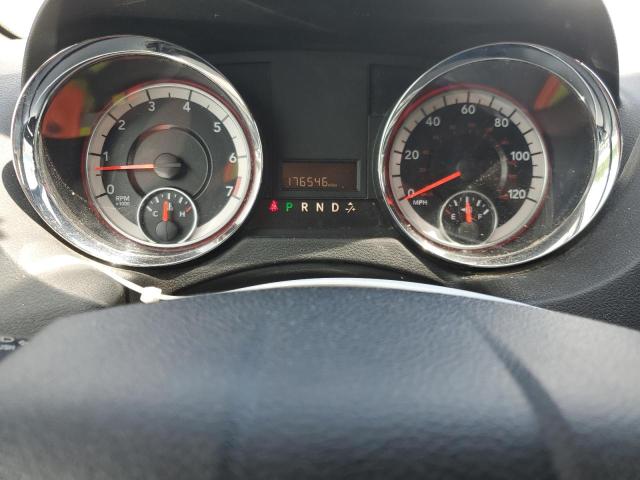 2019 DODGE GRAND CARA 2C4RDGCG5KR623166