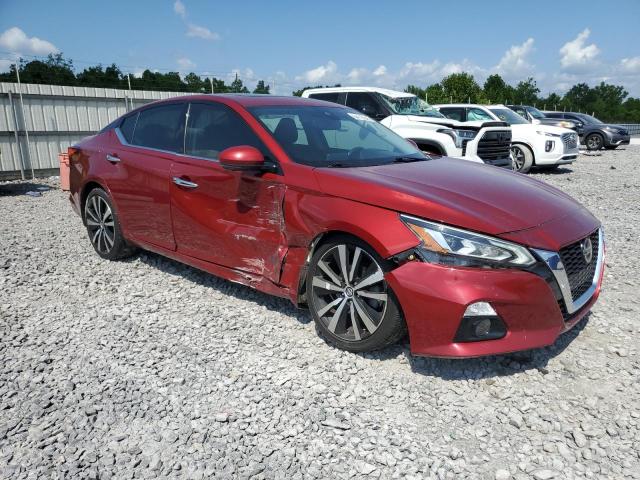 2020 NISSAN ALTIMA PLA 1N4BL4FV8LN304152