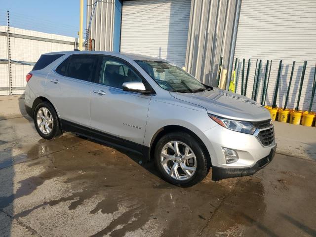2018 CHEVROLET EQUINOX LT 3GNAXKEX2JL268027