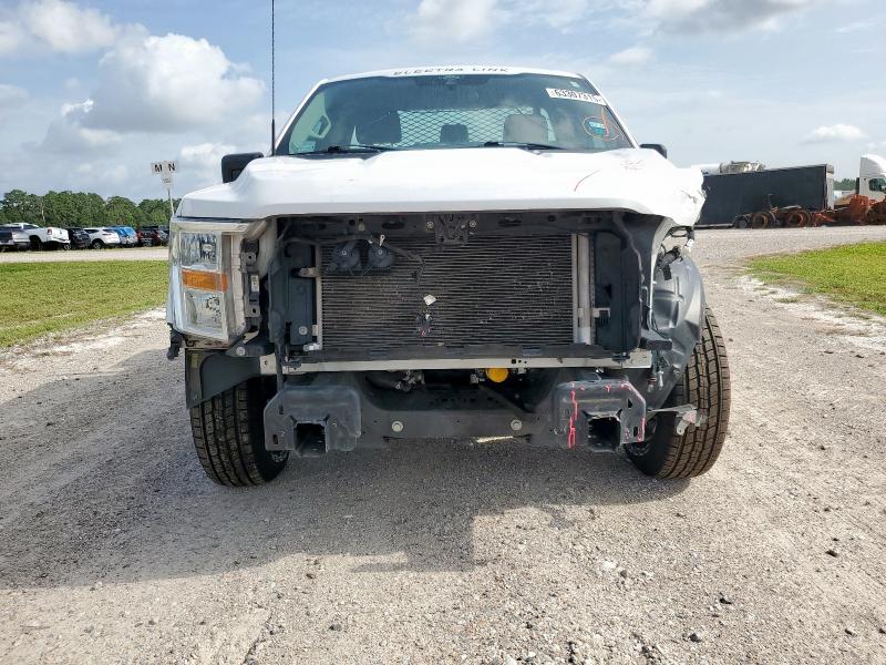 2022 FORD F150 - 1FTMF1C56NKD24644